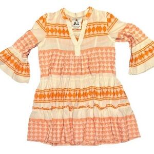 Pearl & Caviar Dress